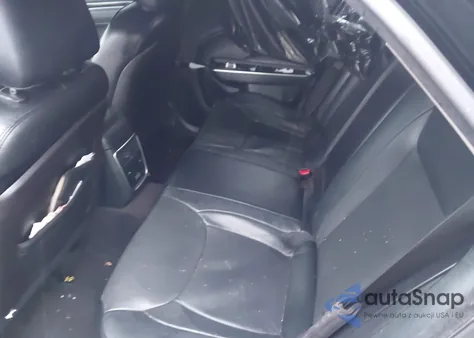 2016 Chrysler 300C z USA, uszkodzony, nr VIN 2C3CCAEG6GH295471